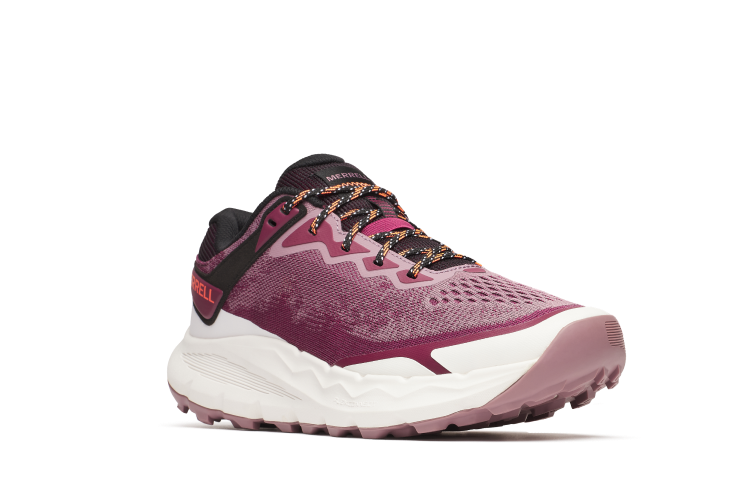 Trail shoe.